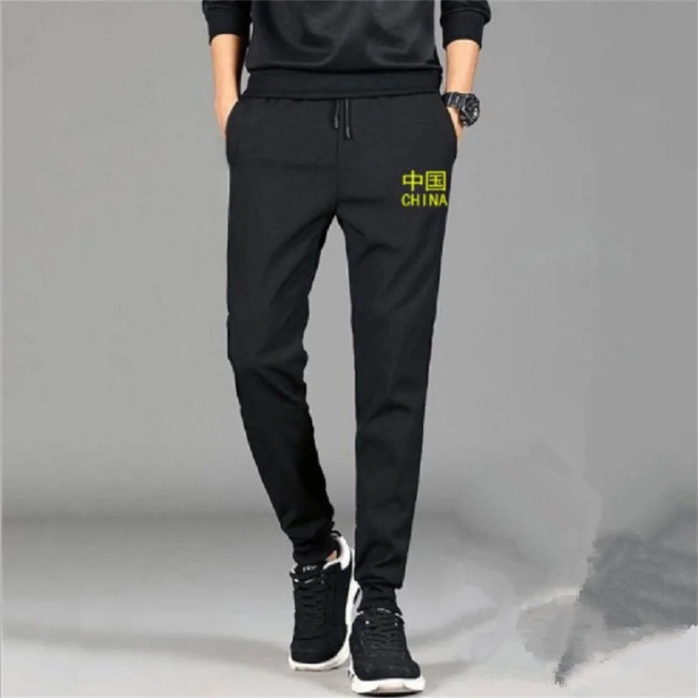 Men's Cargo Pants Mens Casual Multi Pockets Military  pants men Tactical Pants Men Outwear Army Straight Autumn Pants Trousers