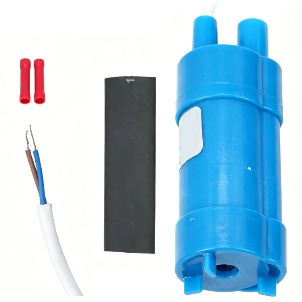 

For Motorhome 12/24V Toilet Water Pump For Thetford For C200 For C400 RV Water Pump 12VDC Electronic Control RV Accessories