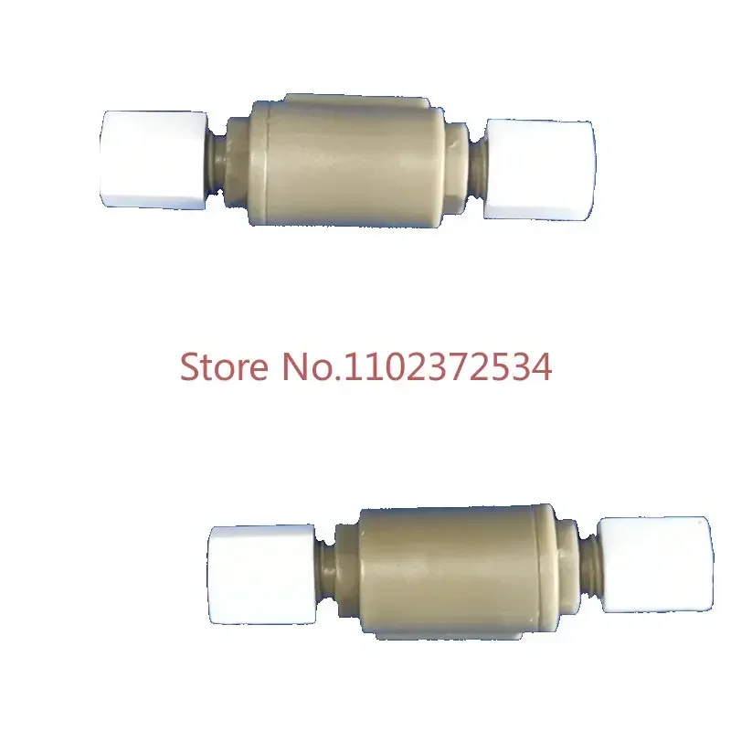 10 Pieces In Front …