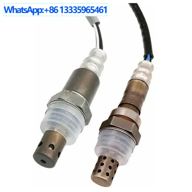 

Suzuki sx4 2.0l Oxygen Sensor 234-4165 234-9033