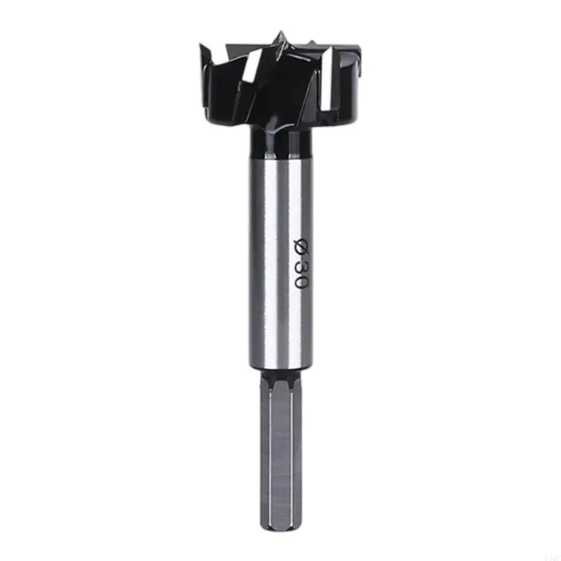

25/28/30/32/35/38/40/42/50/60mm Adjustable Positioning Drill Concealed Hinge Jig Drill Guide Bit Cemented Y4QC
