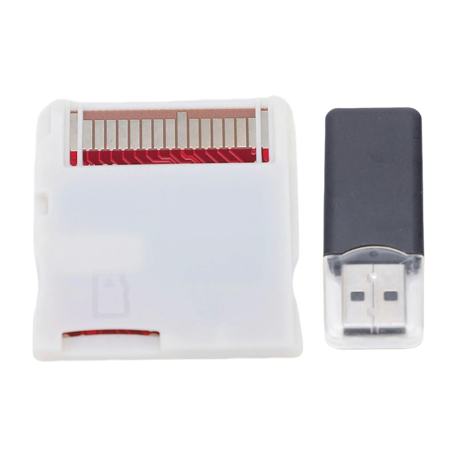 Game Backup Device …