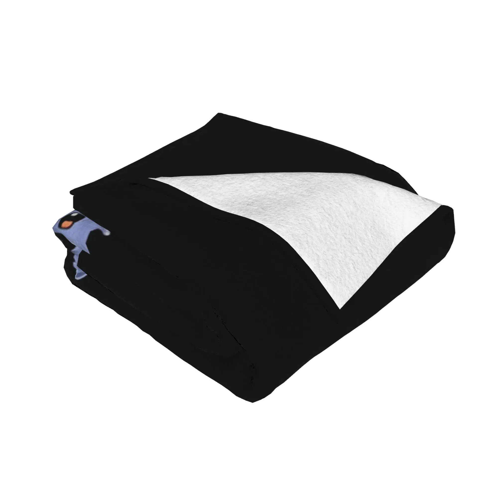 1PC home Cute Room Decor Classic Blanket Throw Blanket Grizzly And Lemmings Novelty Warm Blanket All Season