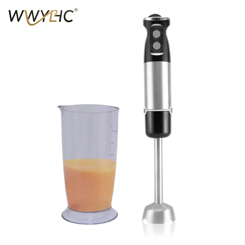 

Подходит для ручной мерной стаканчика для смешивания, кухонной машины с защитой от падения, чашки для чая с молоком, 600 мл