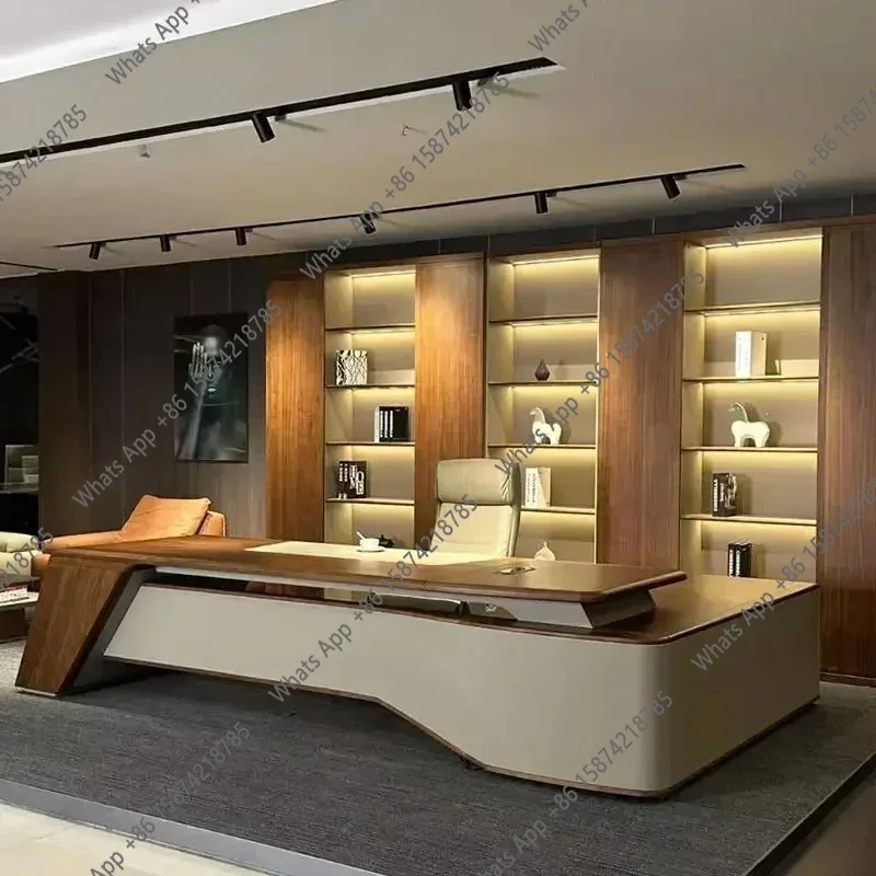 X Work Storage Office Desks Corner Sedentary Italian Corner Minimalist Gaming Table Reading Long Bedroom Bedroom Unique Furnitur