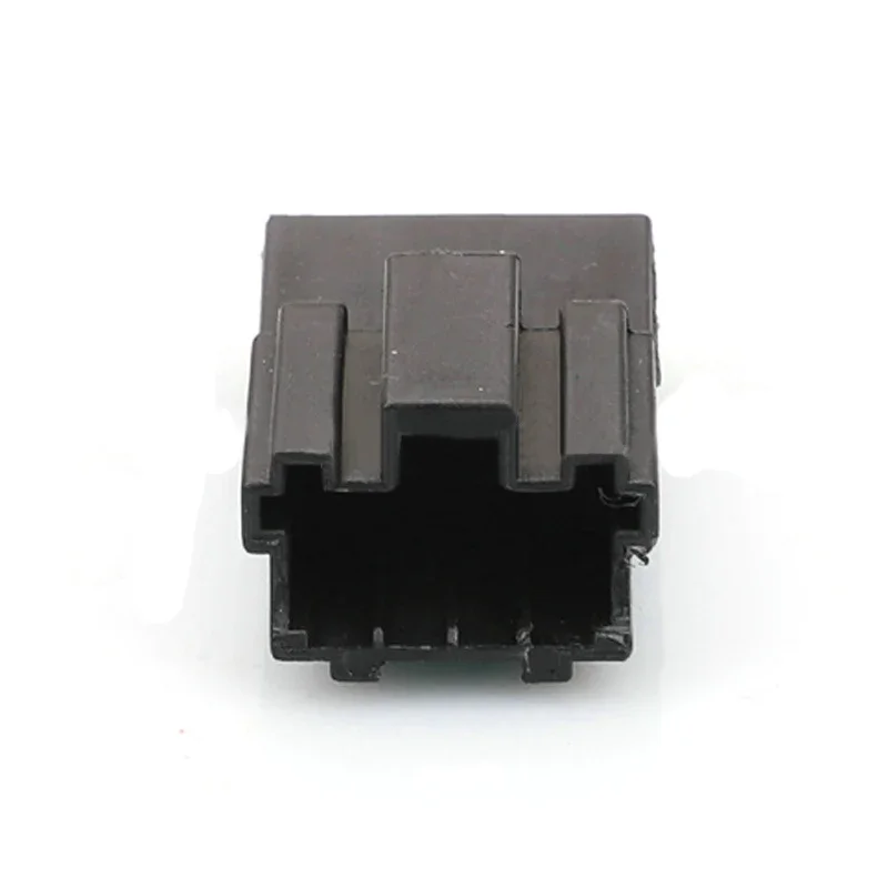 5/10/20/50/100sets 4pin plastic housing plug MG 620397-5 auto crimp wiring harness connector MG620397-5