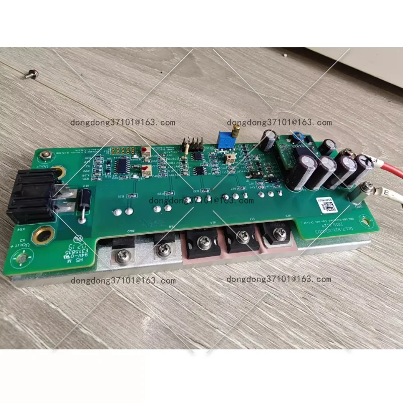 

Плата драйвера, вместимость водительских лазеров с питанием менее 45В22А.