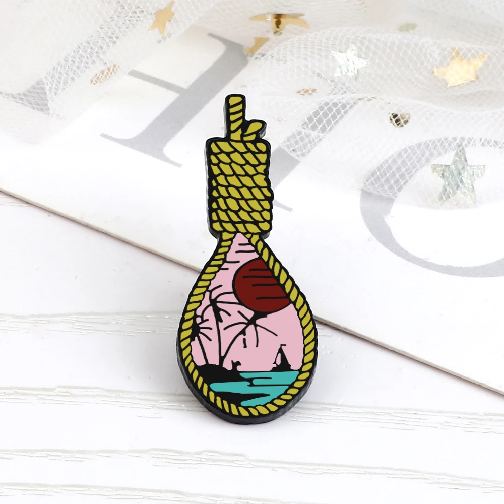 حيوان الموز القرش المينا دبابيس للأطفال الأصدقاء مخصص جميل أسماك القرش دبابيس ظهره التلبيب دبوس لطيف مضحك شارة مجوهرات هدايا