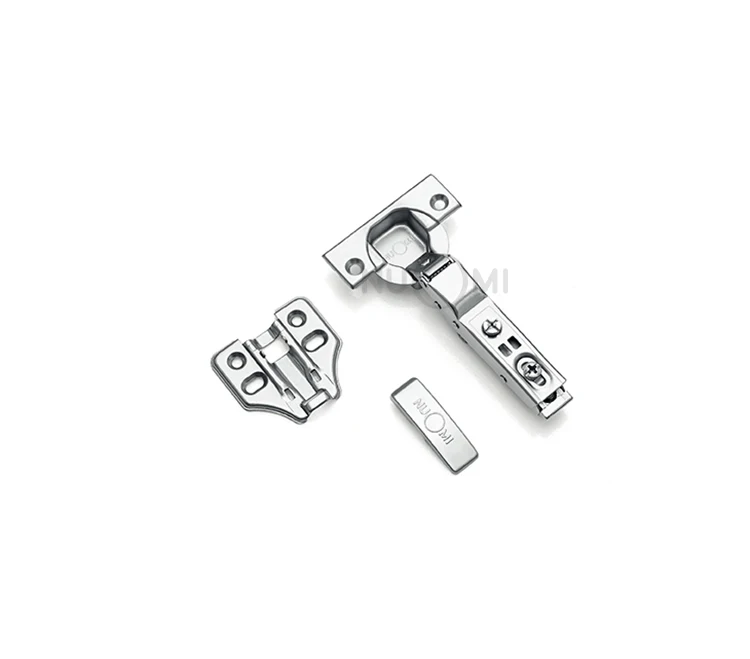 NUOMI Furniture Fittings Hardware Fittings Hinges Door Hydraulic Hinges For Cabinets