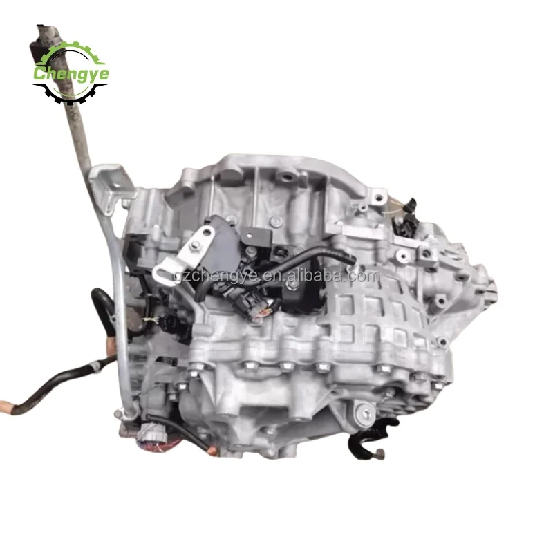 อะไหล่รถยนต์ เครื่องยนต์เบนซิน 2.5L VQ25 เกียร์ CVT J32 สำหรับ Nissan Teana 2013