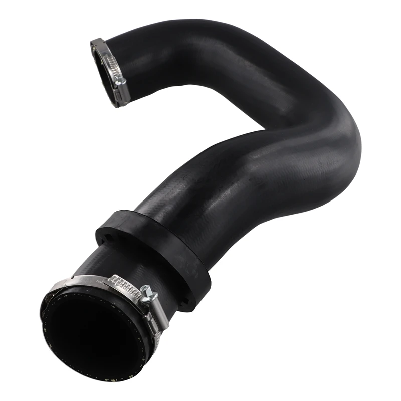 Intercooler Booster Air Intake Radiator Hose Pipe For VW TRANSPORTER 7E0145980 7E0 145 980