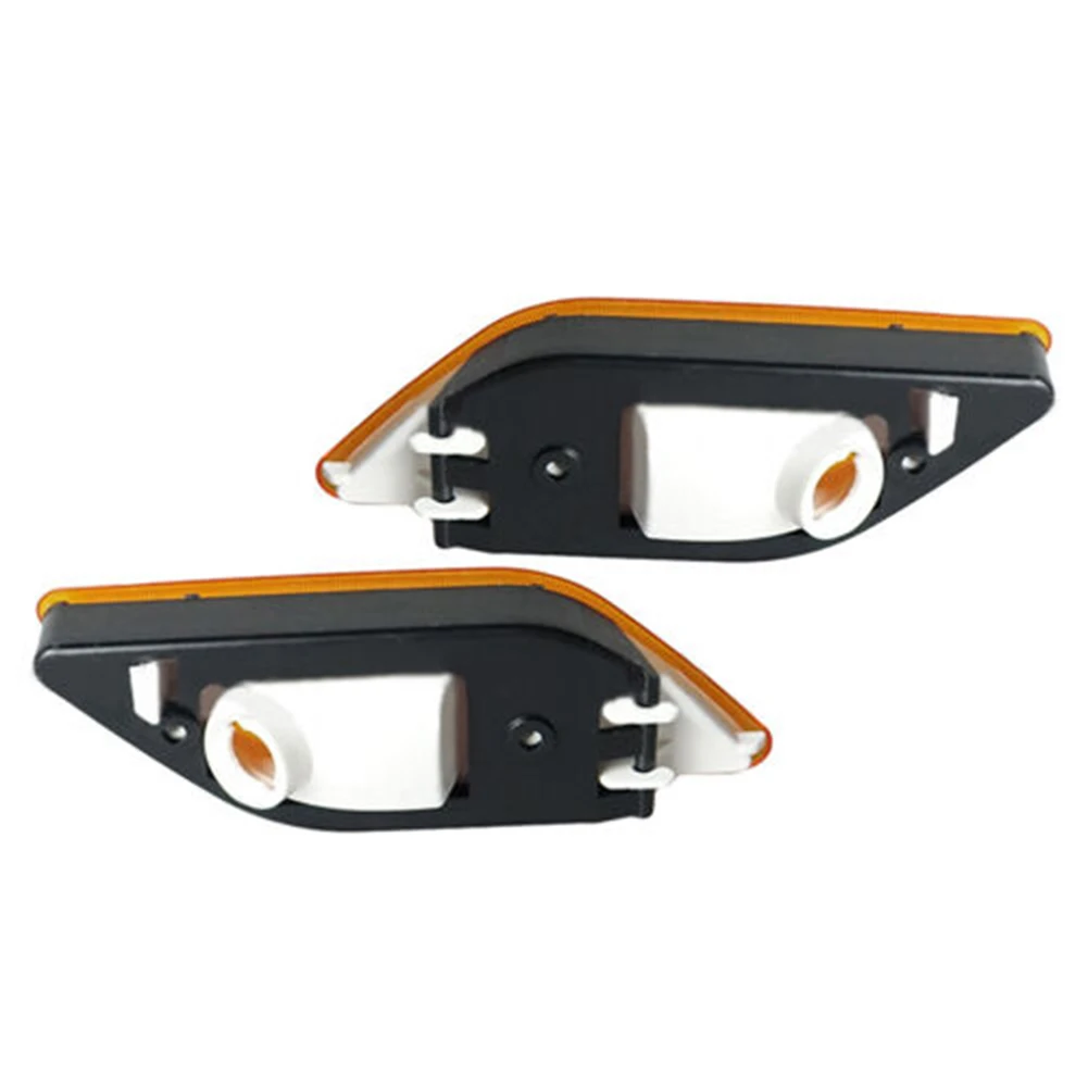 

Минималистичный дизайн, боковые габаритные фонари для MercedesBenz E350 E550 E63, простая и стильная упаковка из 2 шт.