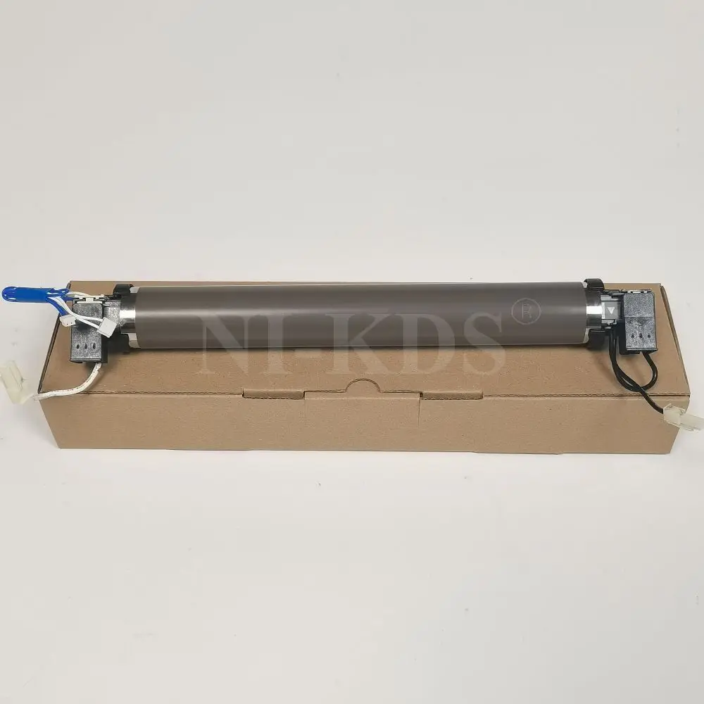 Imagem -02 - Fuser Heater Unit para hp Laserjet Enterprise Elemento de Aquecimento Fixação do Rolo Inferior P4014 P4015 P4515 4014 4015 4515