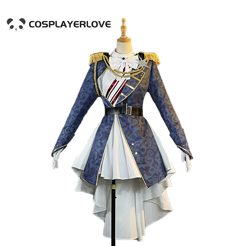 

SPOT GOOD Fate/Grand Order Fujimaru Ritsuka Anime Halloween Cosplay Costume Halloween Outfit