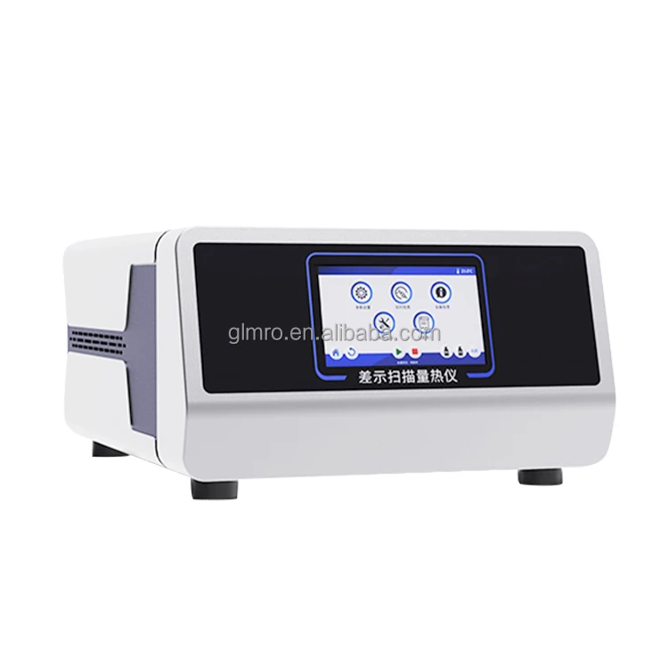 Automatic  DSC Calorimeter Differential Scanning Calorimeter