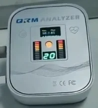 DHL Free 2026 New 62 Reports Quantum Resonance Magnetic Analyzer with Pressure Function Body Health Analysis Version 6.5.12