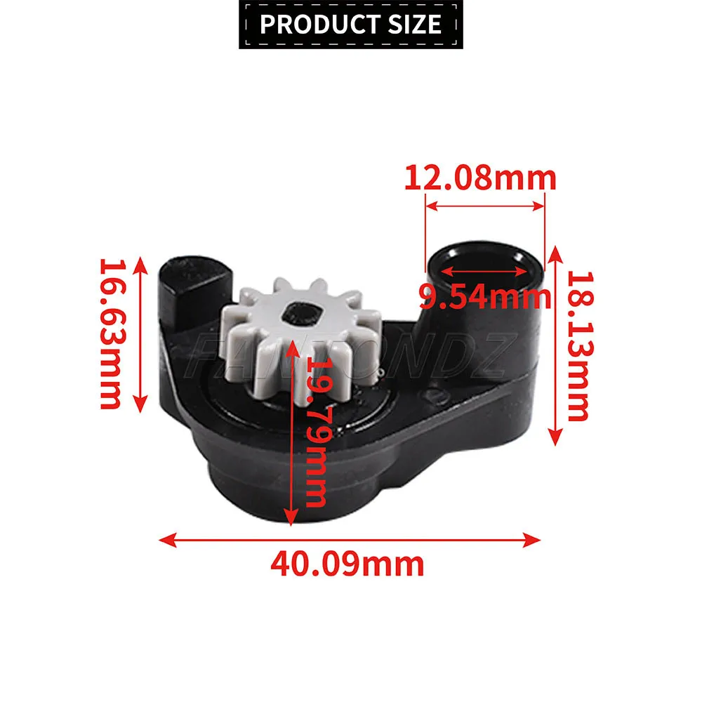 FFZ500090 For Land Rover For Range Rover Sport L494 L405 Glove Box Lower Damper Gear Accessories