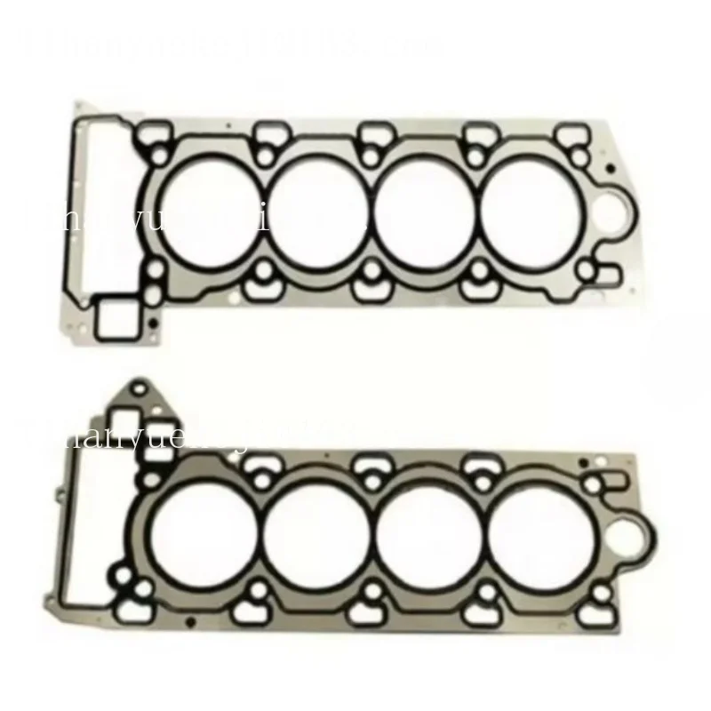 Suitable for Land Rover 5.0L 5.0 Engine Cylinder Head Gasket 4 Layer 5 Layer LR026142 LR026141 LR105293 LR105294