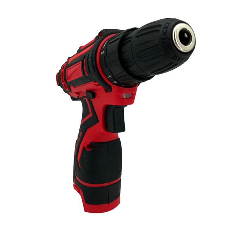

16.8V Electric Drill 30N.M Electric Screwdriver With Brussless Motor Cordless Lithium Electrical Drill Power Tools