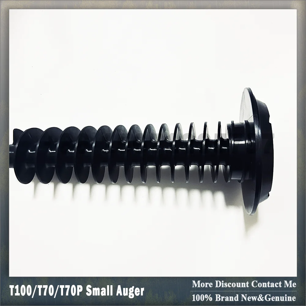 Genuine T100S/T70S/T55/T100/T70/T70P Spreading System Large/Extra-large/Medium/Small-sized Auger for DJI Argas Drones