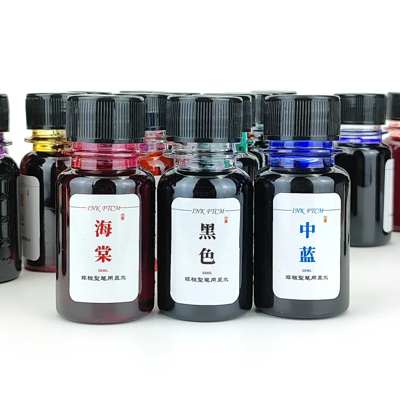 Thumbnail 3 - #23 Cheap Fountain Pens Worth Buying