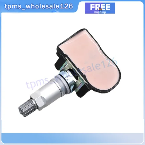 Imagen 2 del producto Sensor de monitor de presión de neumáticos 4PCS 6855539 Para BMW F20 F21 F22 F23 F30 F31 F32 F33 F34 M2 X1 X2 TPMS 433MHZ 36106856209 707355 -10