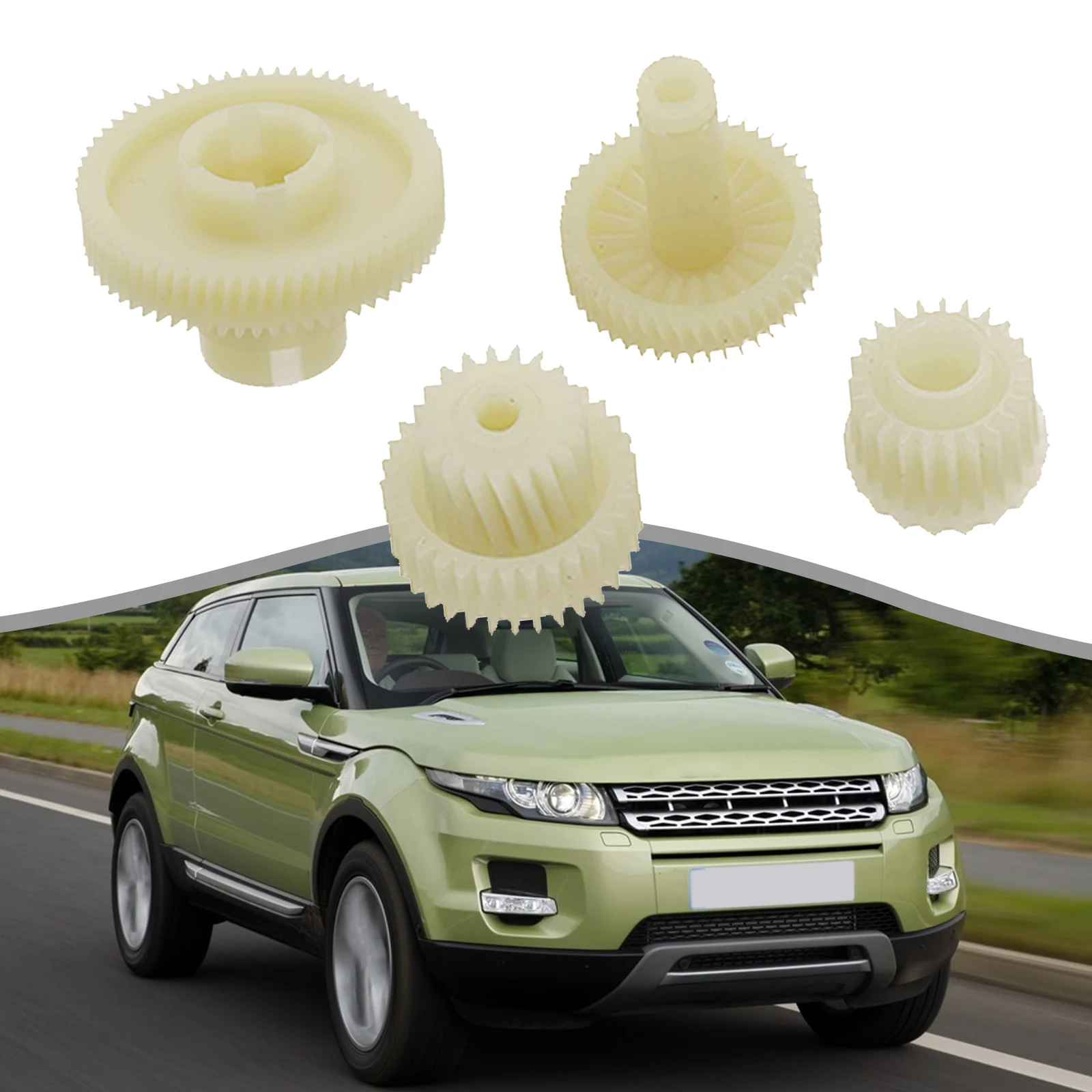 

Комплект для ремонта автомобильной передачной системы с возможностью зарядки, прямая установка, простая установка, ремкомплект, подходит для Land Rover Discovery, высокое качество