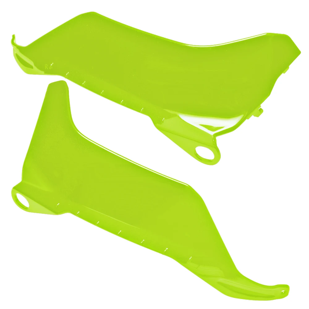 

Защита рук для мотоцикла BMW R1300GS 2023-2024, удлинитель ветрового стекла, накладка-протектор