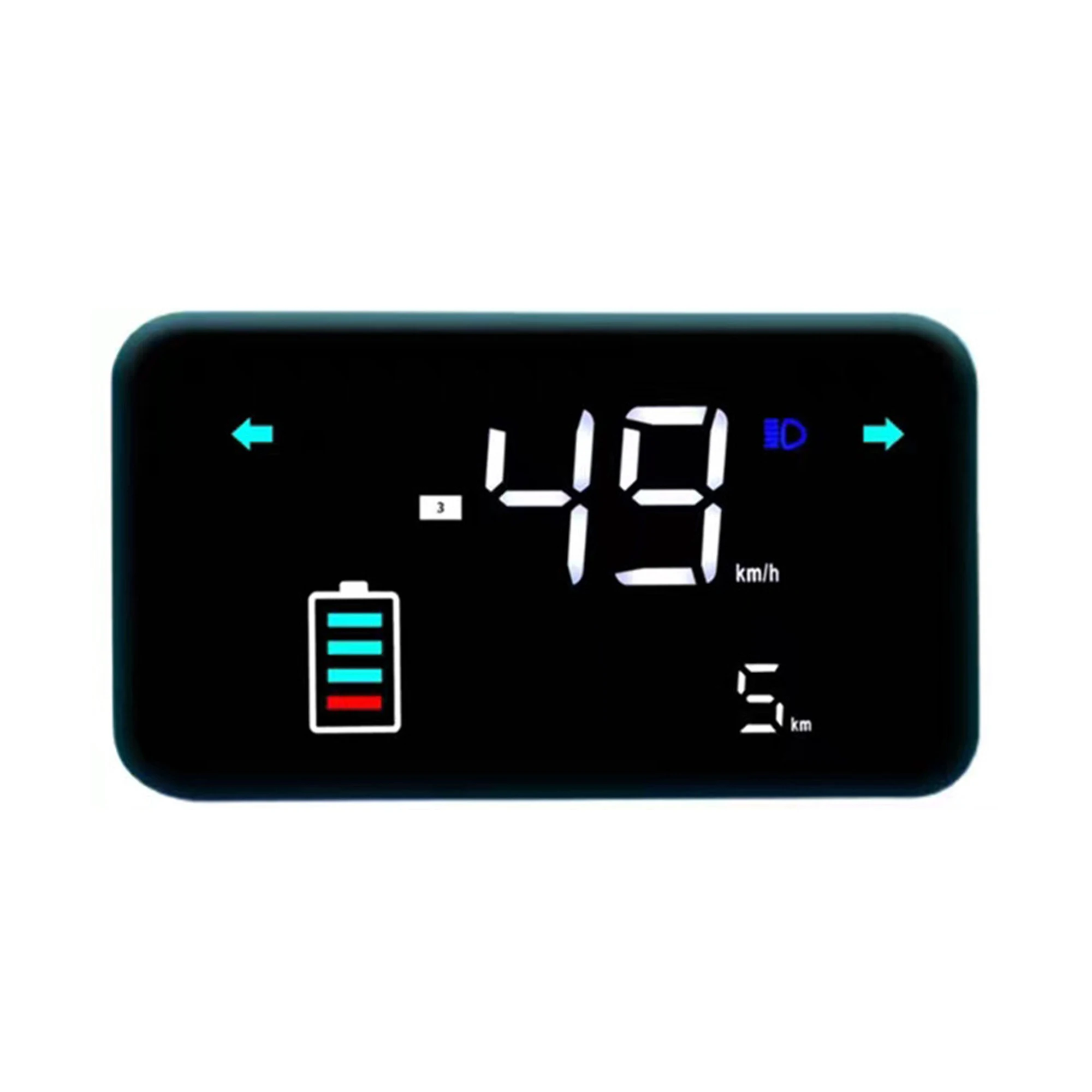 Sepeda Kota Listrik 48-60V 500W Sepeda Listrik Baterai Asam Timbal Ebike Berkualitas Tinggi