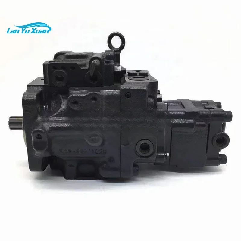 708-3S-00961 708-3S-00461 hydraulic pump Excavator PC30 PC35 PC40 PC45 PC50 PC55 PC56-7
