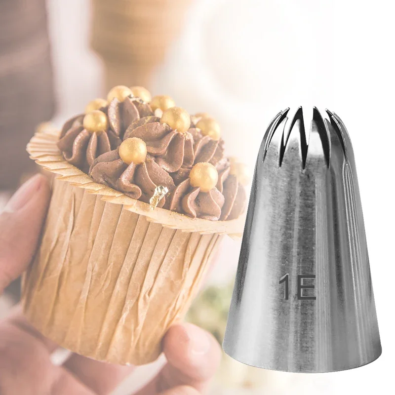 #1E Flower Cream No…