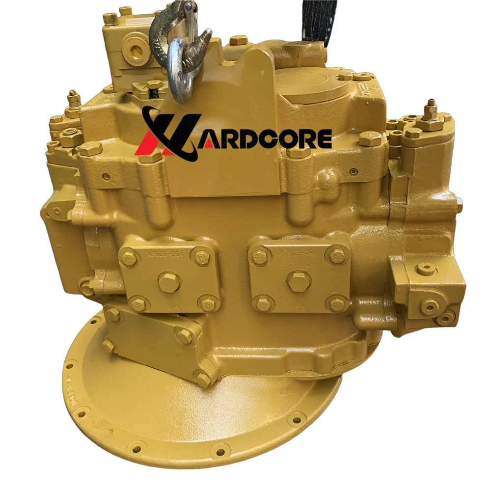 

397-3680 3973680 209-5992 2095992 Hydraulic Pump For Excavator Parts