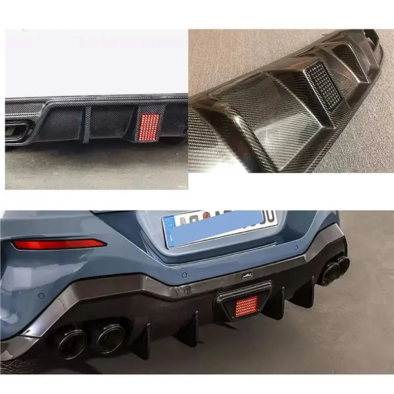 

F1 Brake Light Rear Automotive Tail 3Rd Stop Lampwith Flashing Warning Signal 72 LED Brake Light For SUV Motorcycle B-ABQA
