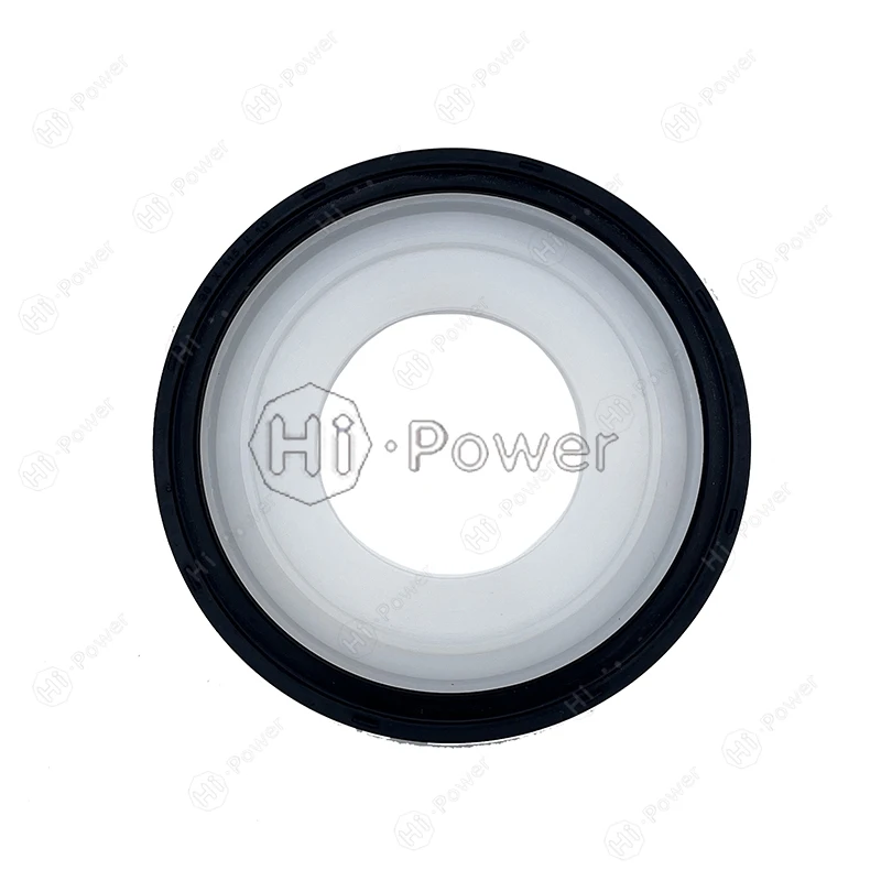 New 89060436 12550574 12602972 12587099 89018162 Engine Crankshaft rear oil seal for CHEVY GMC Cadillac LS 5.7L 5.3L