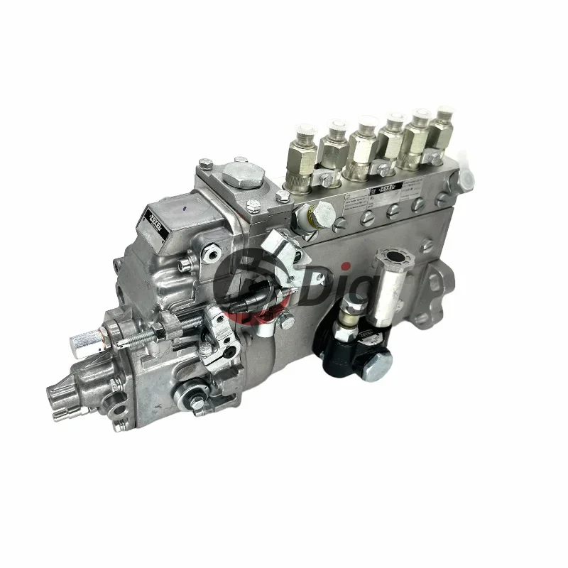 

Excavator E320C E320D Fuel Pump 2797861 For S6K 3066 Engine 279-7861