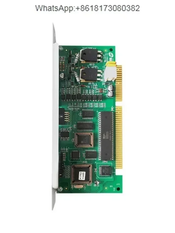 

Circuit board GST500/5000/9000 host circuit board