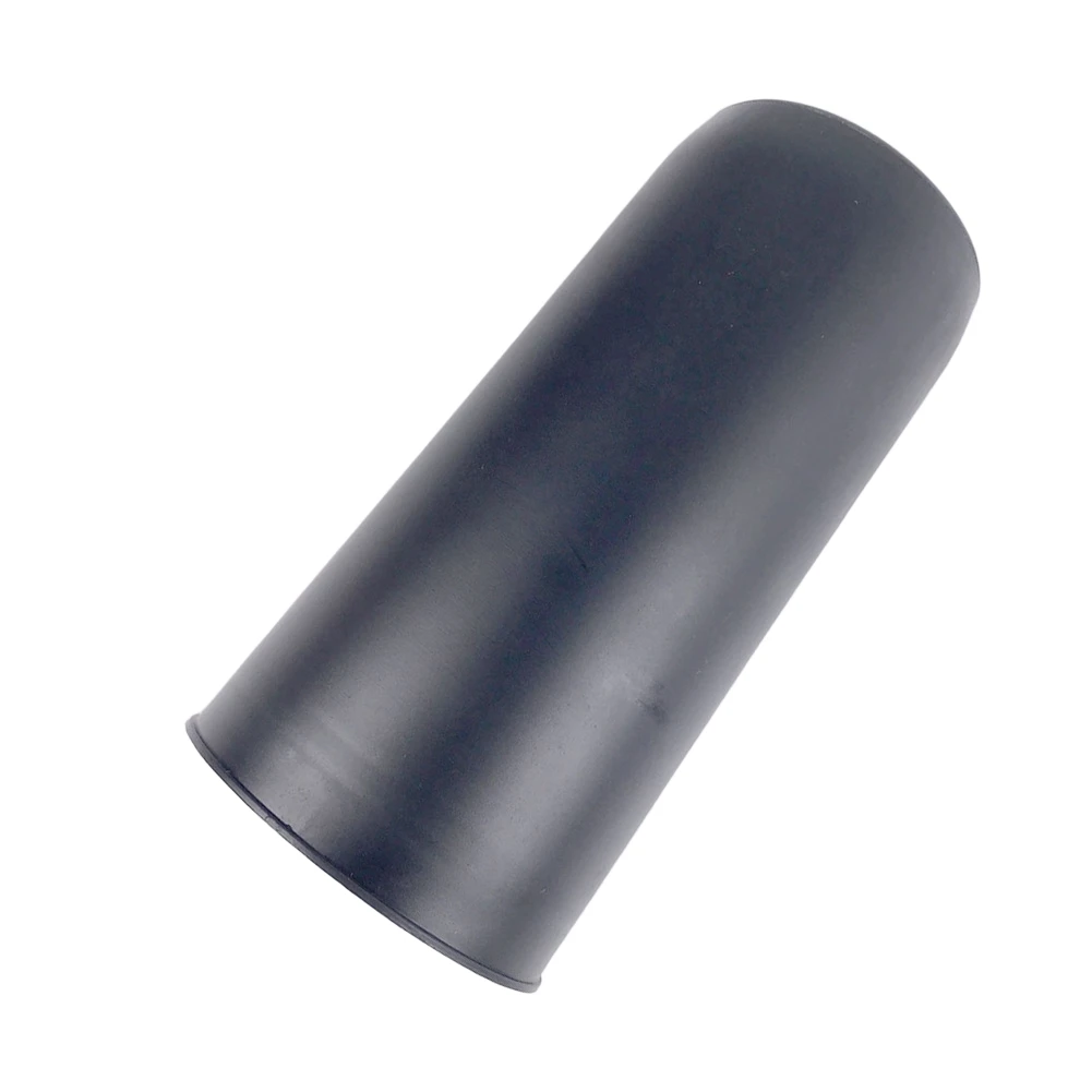 Car Rear Shock Absorber Dust Boot Cover For Q5 8R For Porsche For Macan 95B OEM Number 8K0512137A Shock Absorber Part view 3