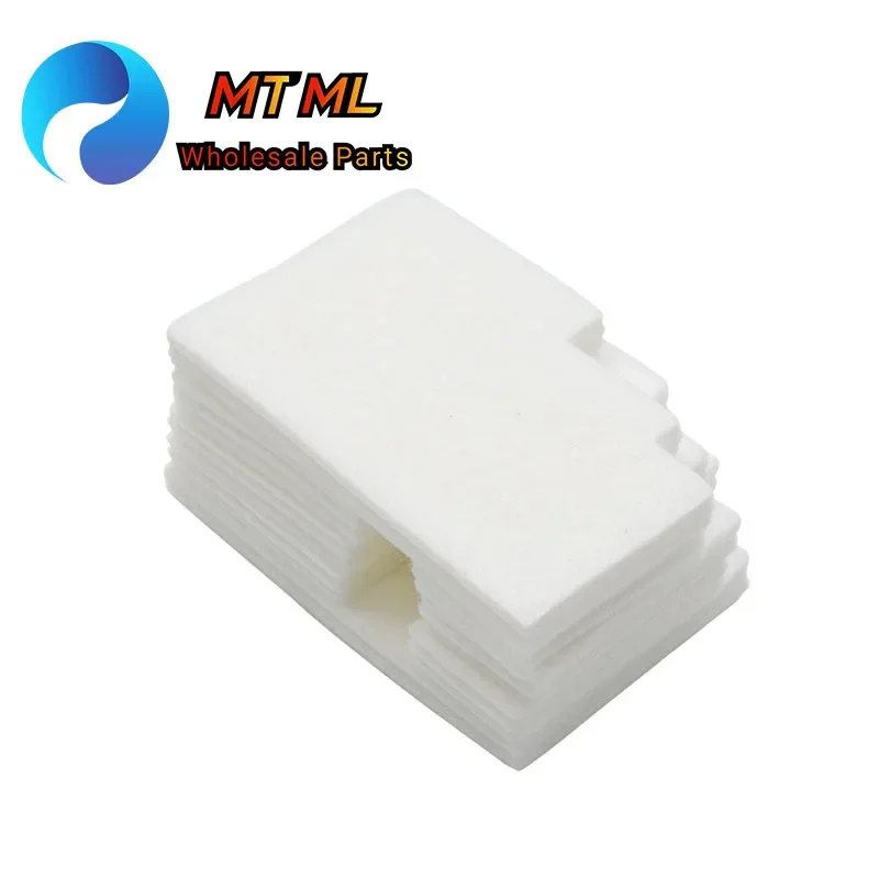 2sets 1611102 TRAY POROUS PAD INK EJECT for EPSON XP600 XP610 XP630 XP700 XP710 XP830 XP800 XP760 XP720 XP750 XP860 XP820 XP620