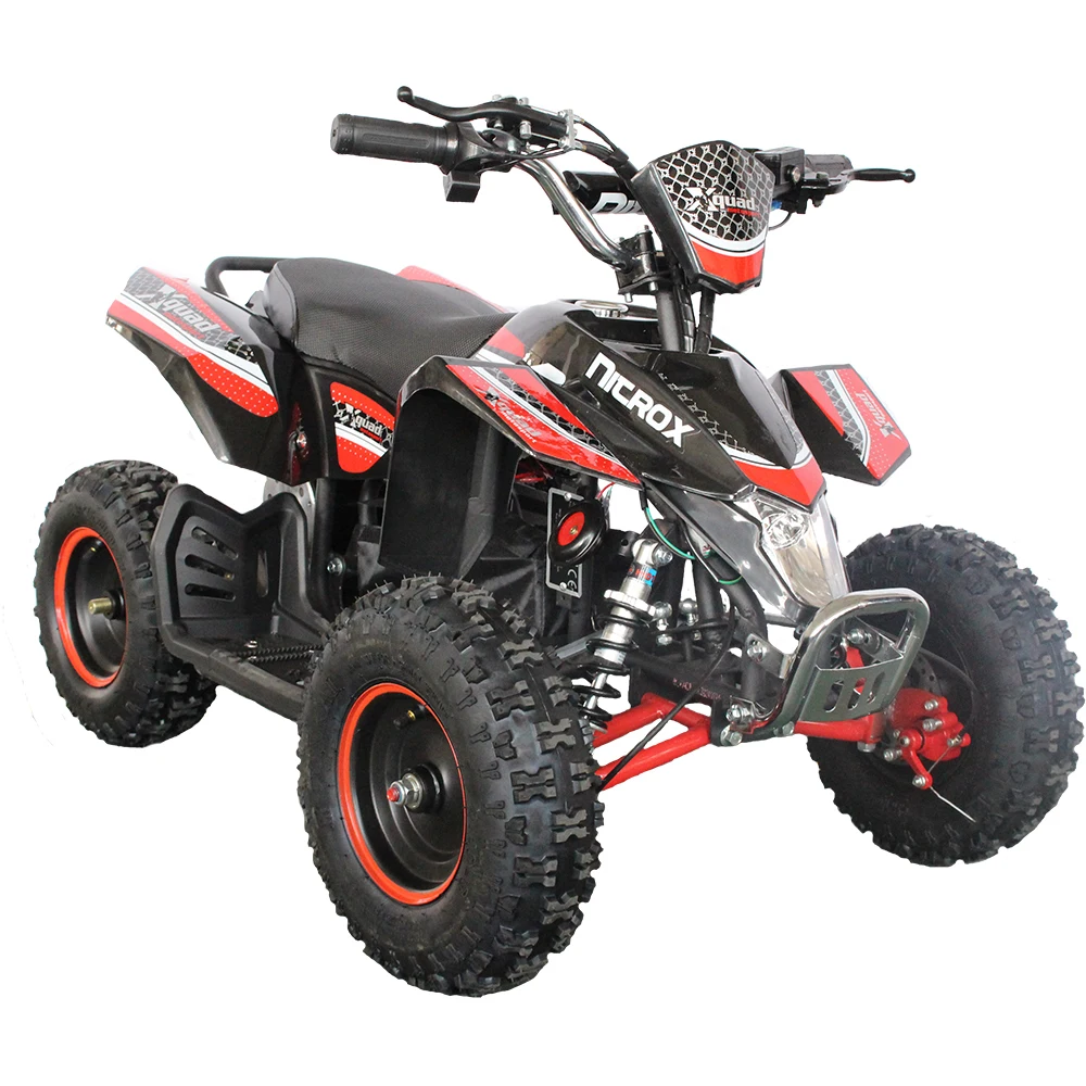 High Quality 49CC Colored Kids ATV for sales