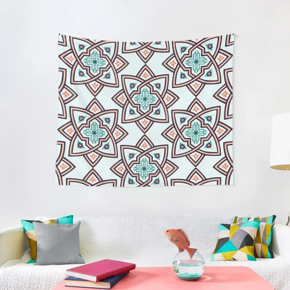 

Arabesque art3 Tapestry Wall Hangings Decoration Wall Hanging Wall Tapestry