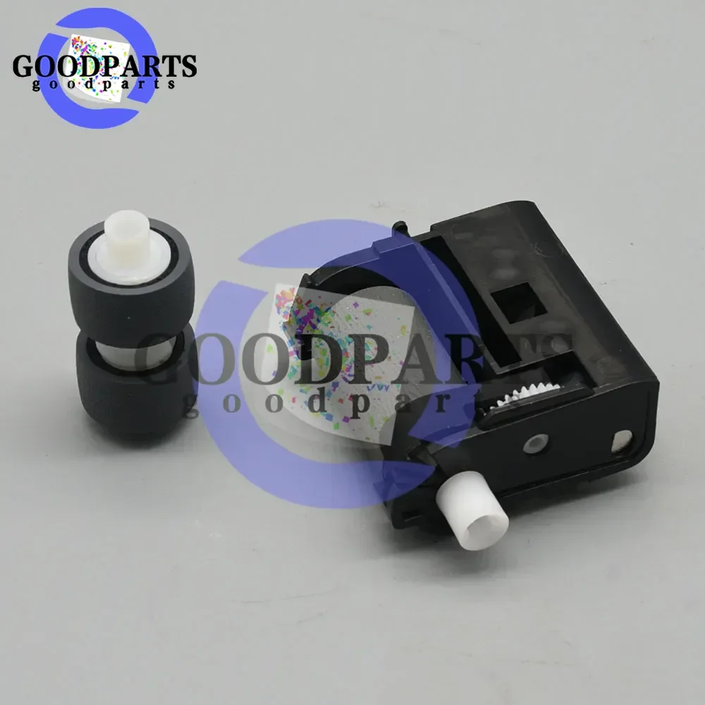MJL Pick up Roller compatible for Canon DR-2510C 2025 Scanner Roller Kit