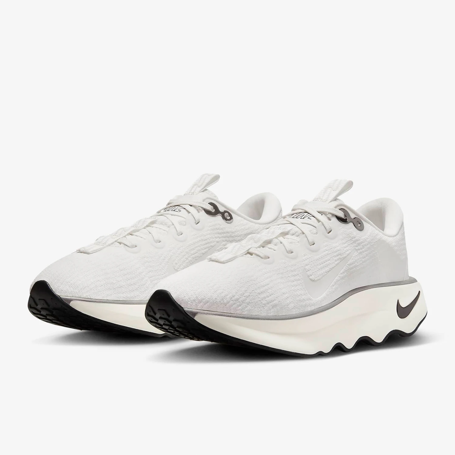 Nike Authentic Motiva Women's Cushioned Wear-Resistant Breathable Sports Running Shoes DV1238-103