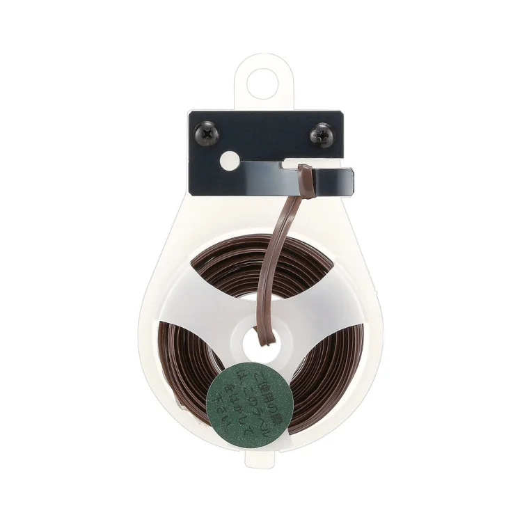 ADA Wood Color Solid Line Sinking Wood Binding Wire Wood Tight (10m) Water Grass Binding Landscape