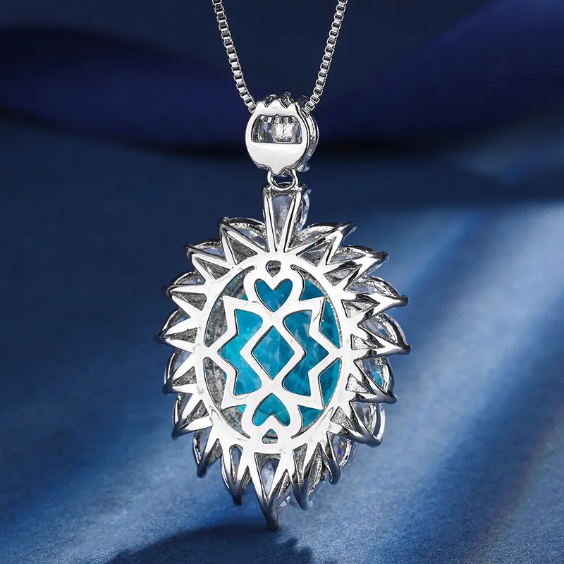 

2024 Новые ювелирные изделия S925, посеребренное золото 18 карат, ретро, красный корунд, толстый квадратный простой ветровой комплект, женские ювелирные изделия 8*8