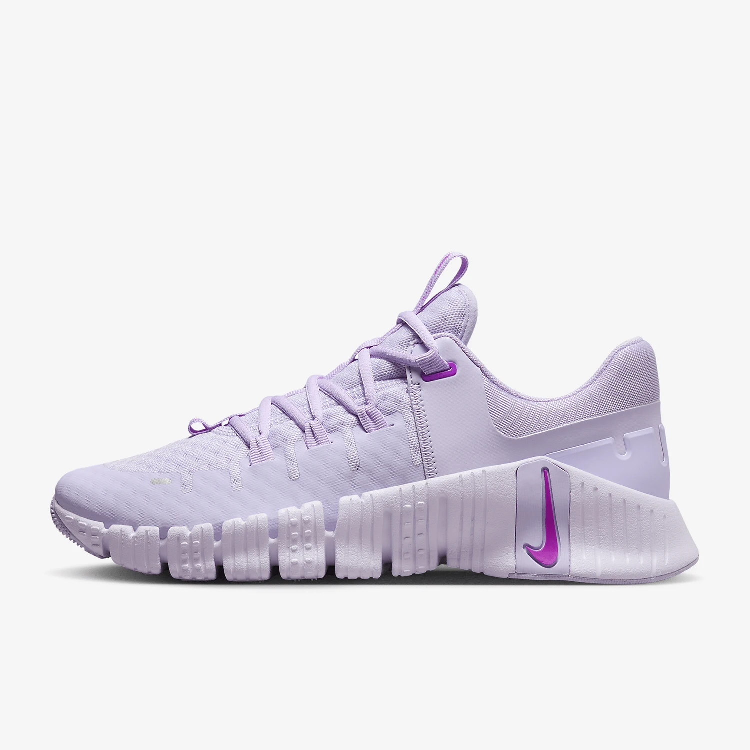 Nike Genuine Free Metcon 5 Women's Sports Breathable Training Shoe DV3950-502