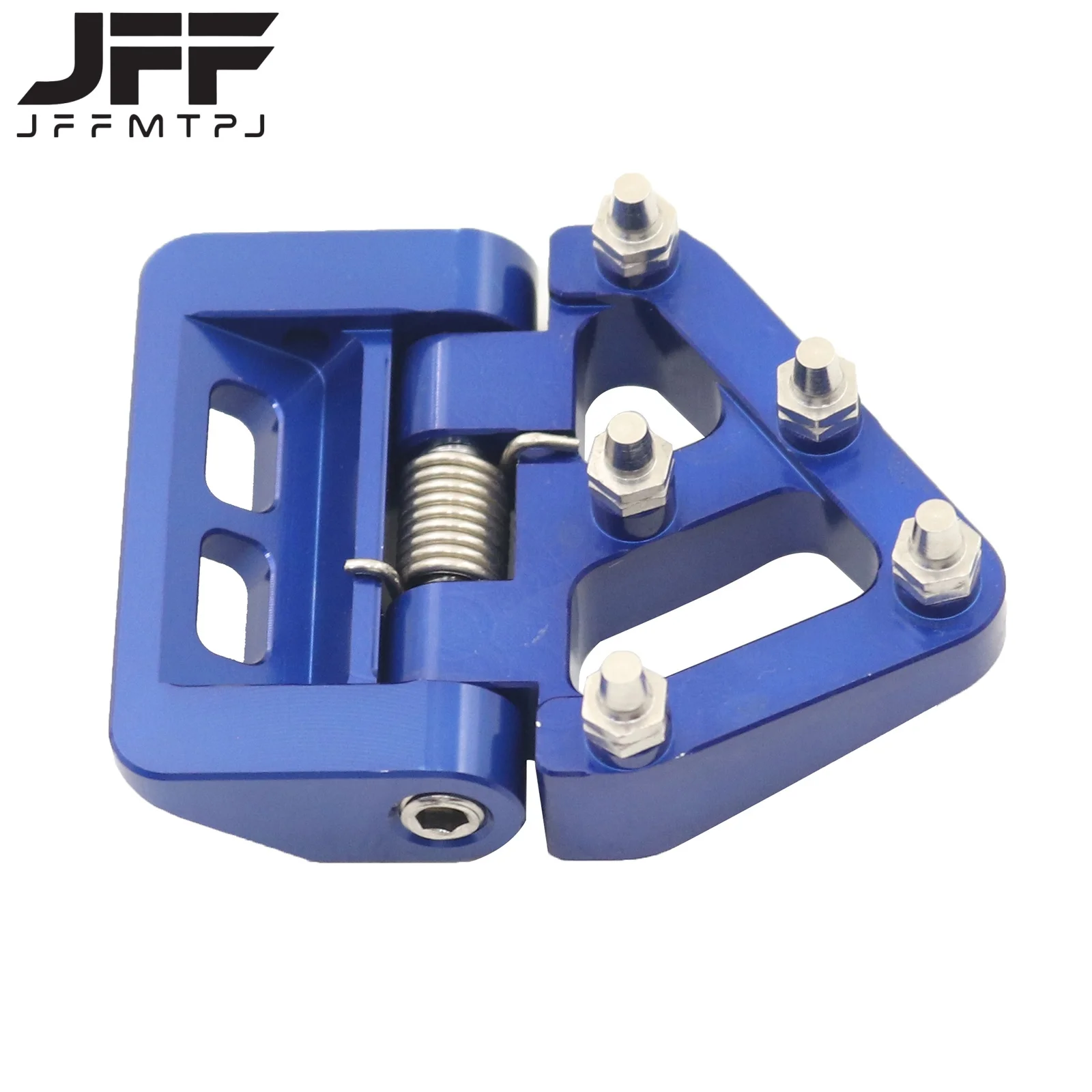 Motorcycle Folding Rear Brake Pedal Tip Plate For KTM 790 890 390 1290 Adventure 690 Enduro 690 SMC R For Husqvarna 701 08-2023