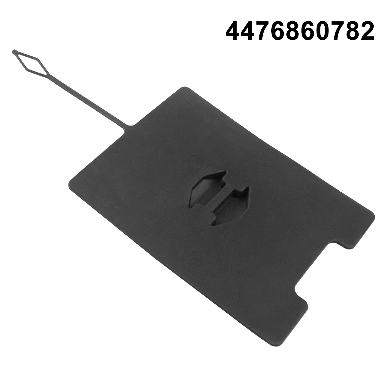 سيارة درابزين بطانة غطاء المصباح الخلفي لمرسيدس بنز فيتو W447 الجبهة عجلة قوس خدمة رفرف A4476860782 #3