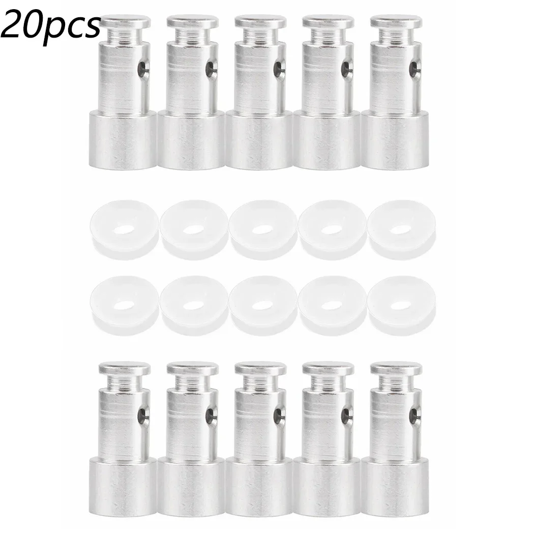 

Spare Float valve sealer YBD60-100 20X Accessories For Power Pressure Cookers PPC770 PPC780 Replacement XL Hot