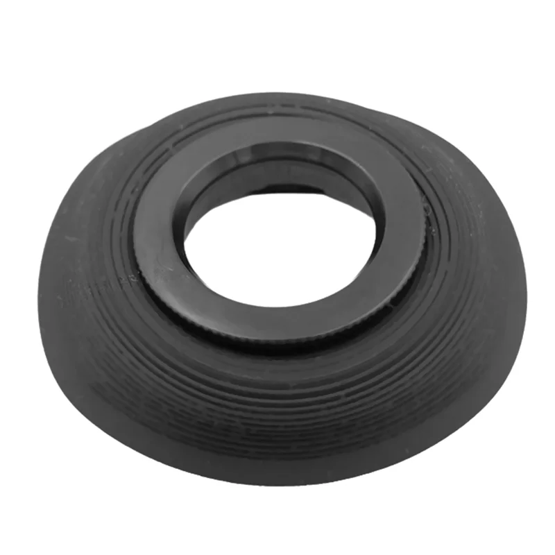 B50B-Eyecup استبدال عدسة EG لكاميرا Canon EOS 7D2 1DSIII 7D 5D3 5DS 5D4 الرقمية