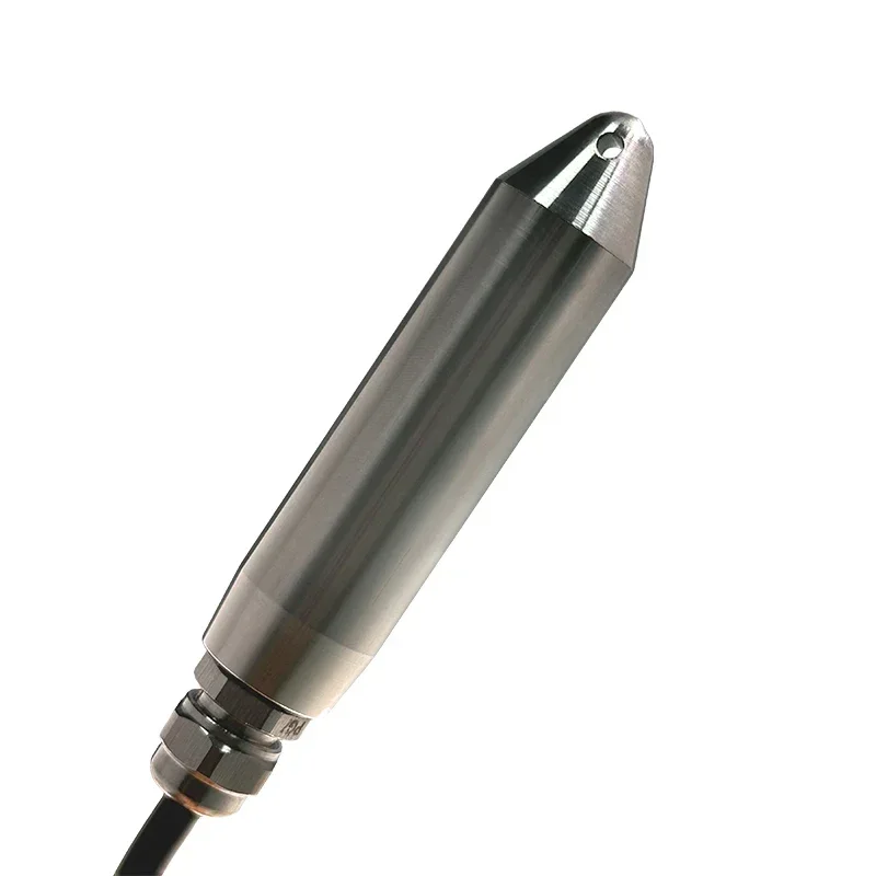 New DigiTEMP Digital Temperature Sensor.Fast-Response Digital Temperature Probe for Real-Time Monitoring Sensor  RS485 /SDI-12